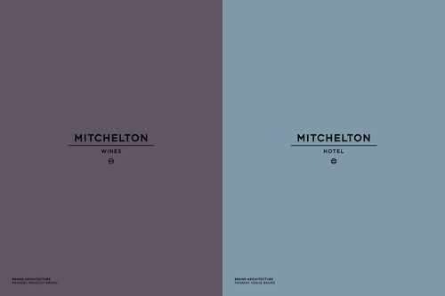 澳大利亚Mitchelton酒庄 从葡萄园到品牌的视觉之旅