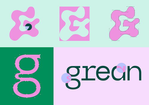 平面设计中绿色环保品牌形象的设计策略与实践