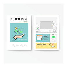 精品平面设计图素材下载指南