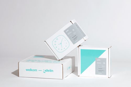 从概念到视觉 平面设计在家居产品品牌形象中的多维构建